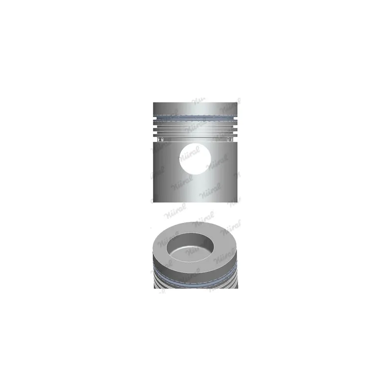 Piston NÜRAL 87-178800-00