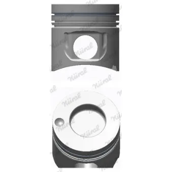Piston NÜRAL