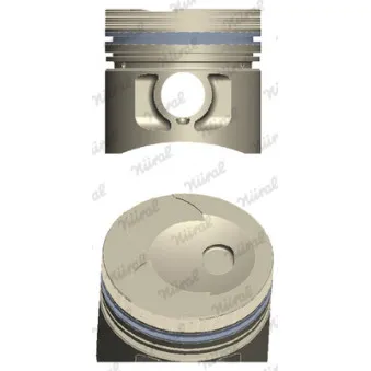 Piston NÜRAL