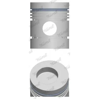 Piston NÜRAL