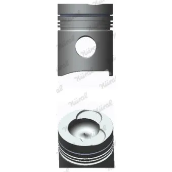 Piston NÜRAL