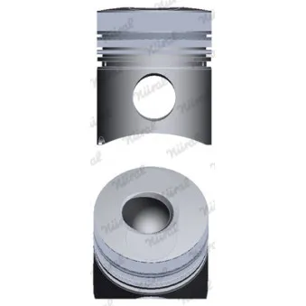 Piston NÜRAL