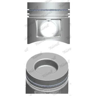 Piston NÜRAL