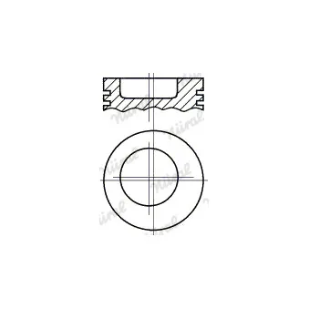 Piston NÜRAL