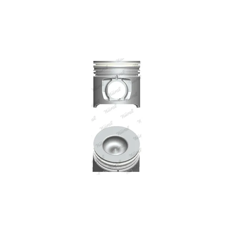 Piston NÜRAL 87-103900-00