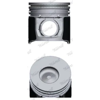 Piston NÜRAL