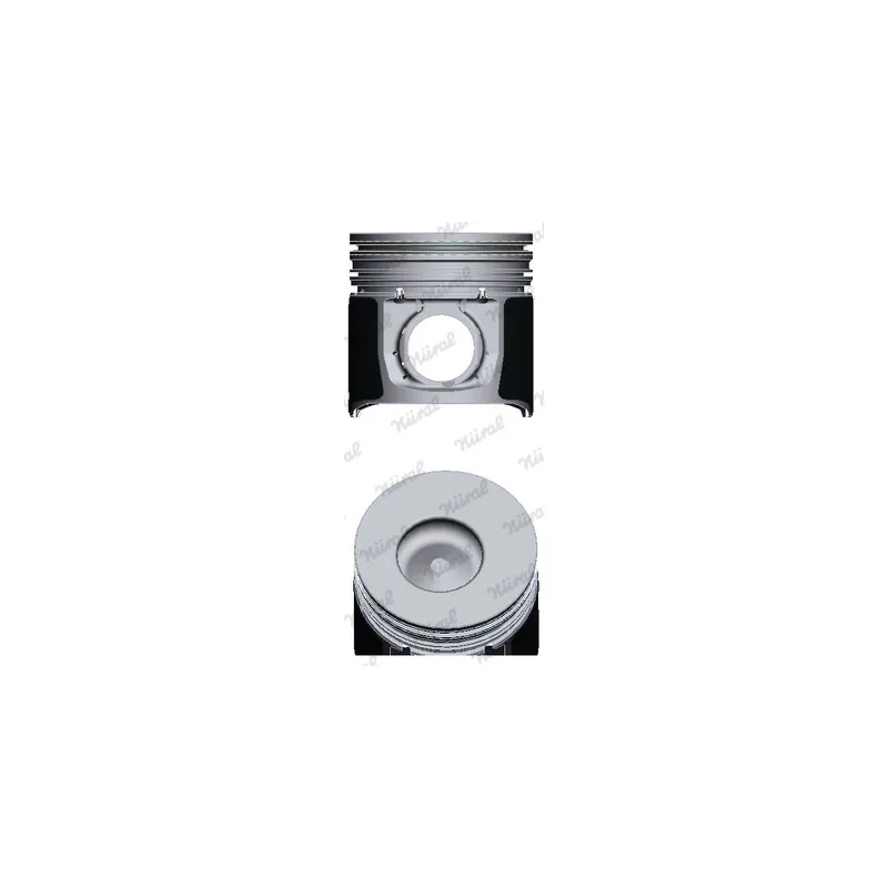 Piston NÜRAL 87-103900-30
