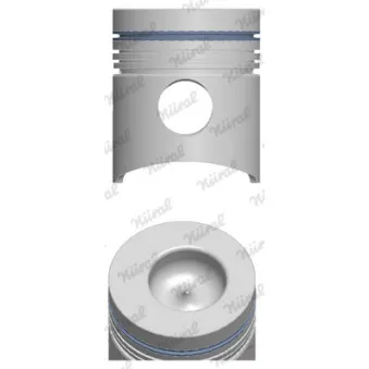 Piston NÜRAL