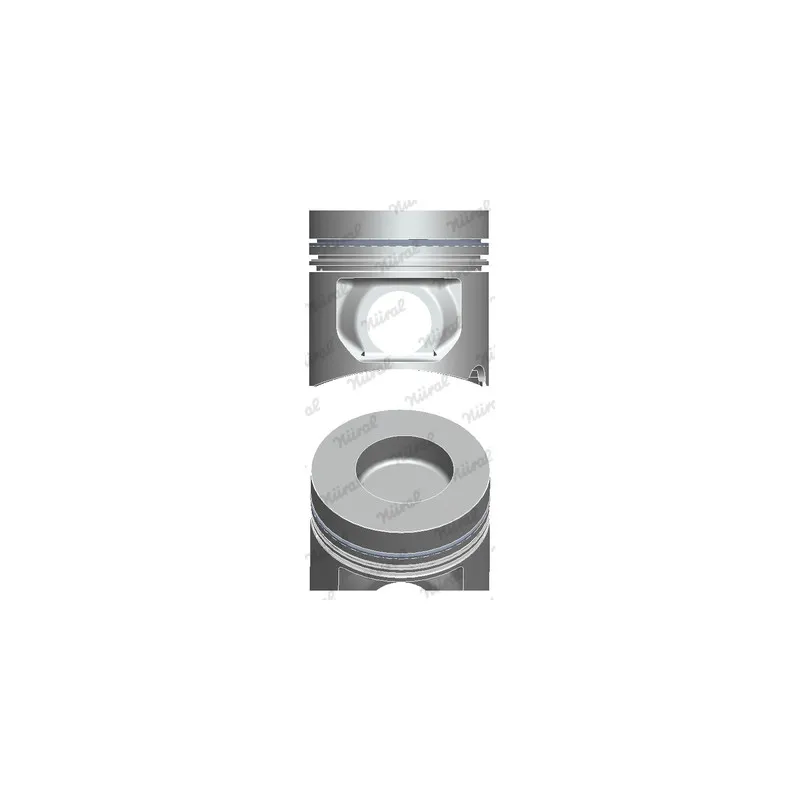 Piston NÜRAL 87-181700-00
