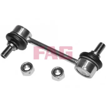 Entretoise/tige, stabilisateur FAG