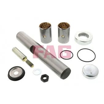 Kit d'assemblage, pivot de fusée d'essieu FAG