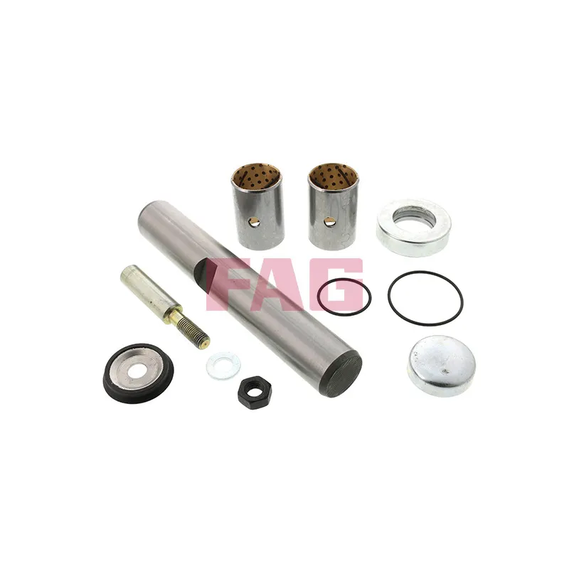 Kit d'assemblage, pivot de fusée d'essieu FAG 830 0012 30