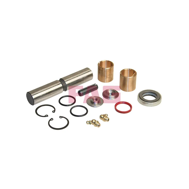 Kit d'assemblage, pivot de fusée d'essieu FAG 830 0013 30
