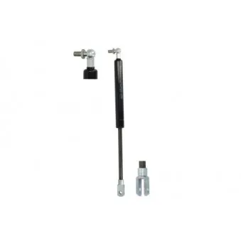 Vérin, capot-moteur MAGNUM TECHNOLOGY MGS034MT