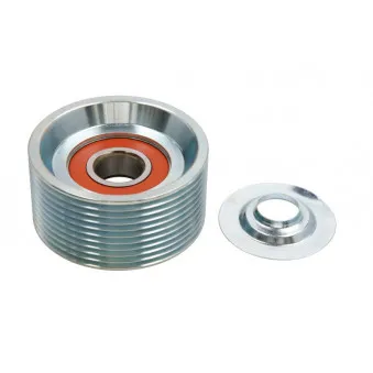 Tendeur, courroie trapézoïdale à nervures BTA B05-02-088