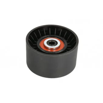 Poulie-tendeur, courroie trapézoïdale à nervures BTA