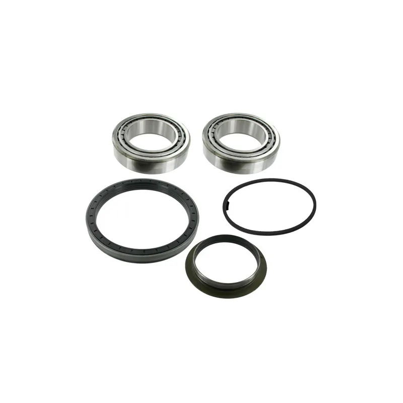 Roulement de roue arrière SKF VKBA 5067