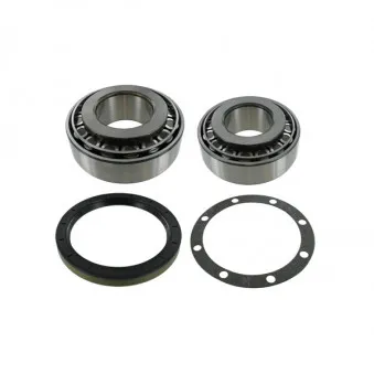 Roulement de roue avant SKF