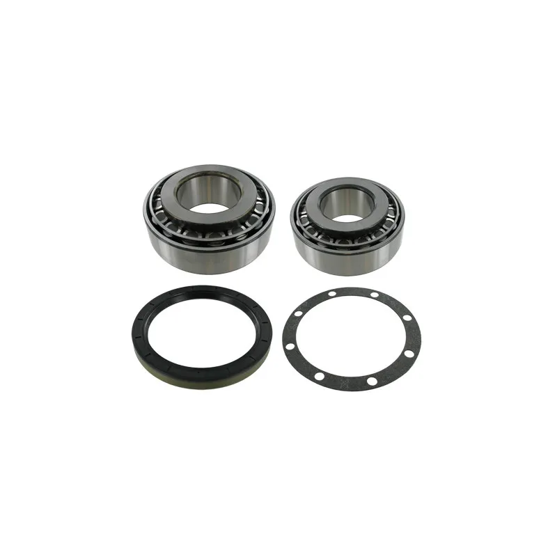 Roulement de roue avant SKF VKBA 5039