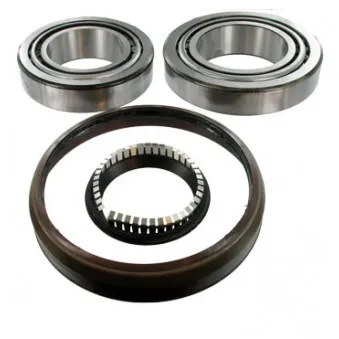 Roulement de roue arrière SKF