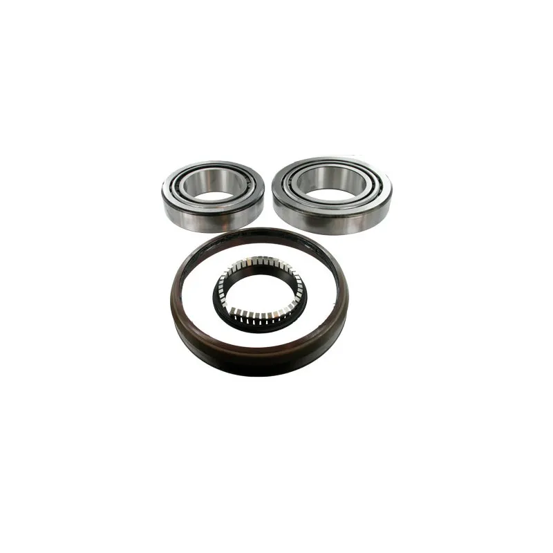 Roulement de roue arrière SKF VKBA 5101