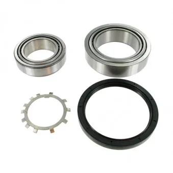 Roulement de roue avant SKF