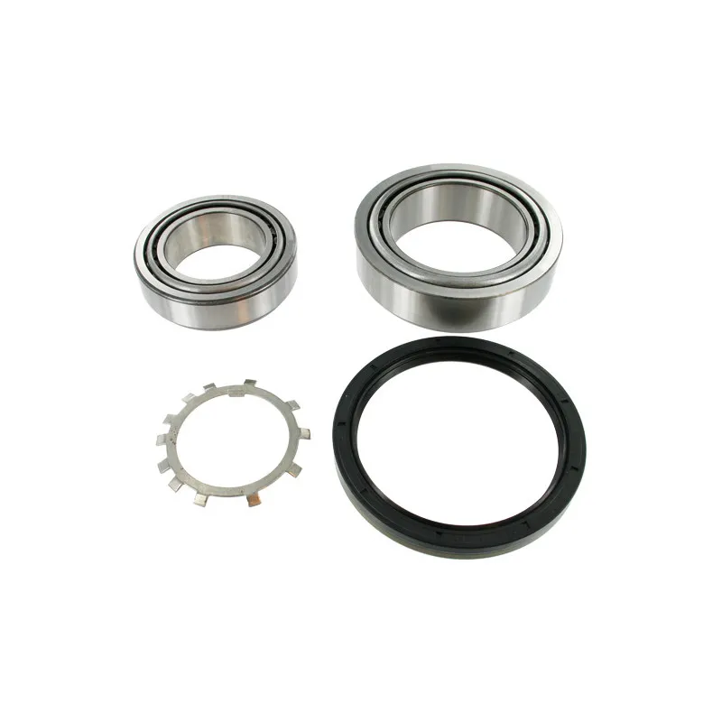 Roulement de roue avant SKF VKBA 5048