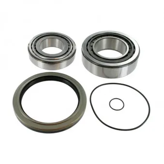 Roulement de roue avant SKF