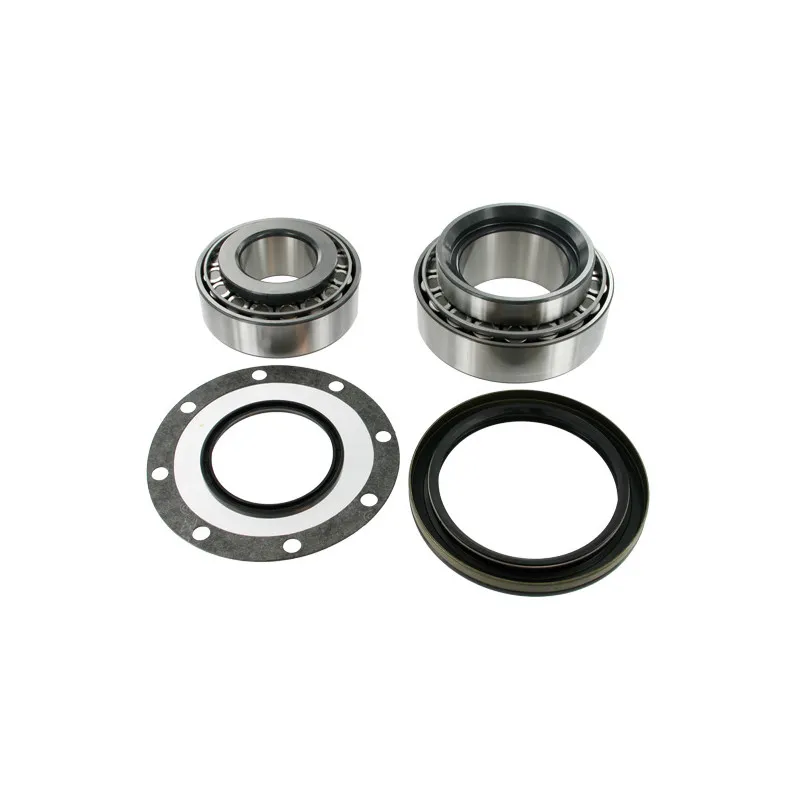 Roulement de roue avant SKF VKBA 5038