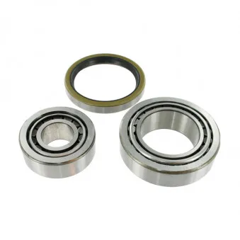 Roulement de roue avant SKF