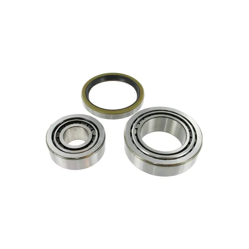 Roulement de roue avant SKF VKBA 5026