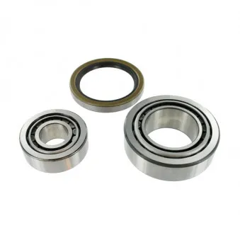 Roulement de roue avant SKF