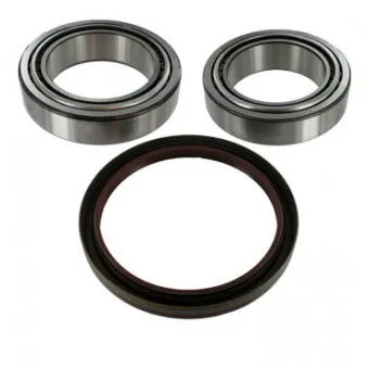 Roulement de roue arrière SKF