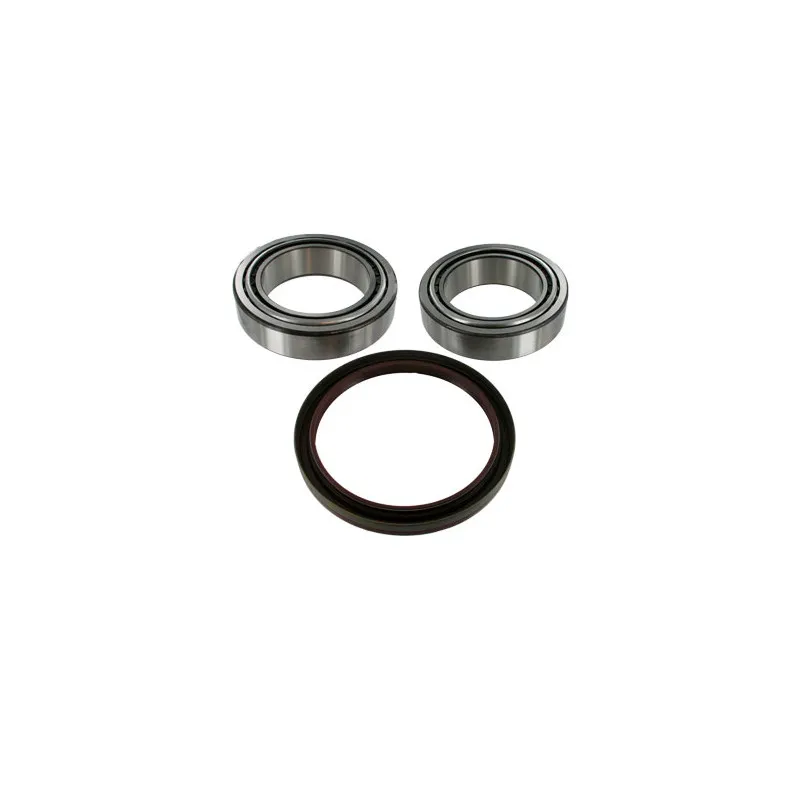 Roulement de roue arrière SKF VKBA 5163