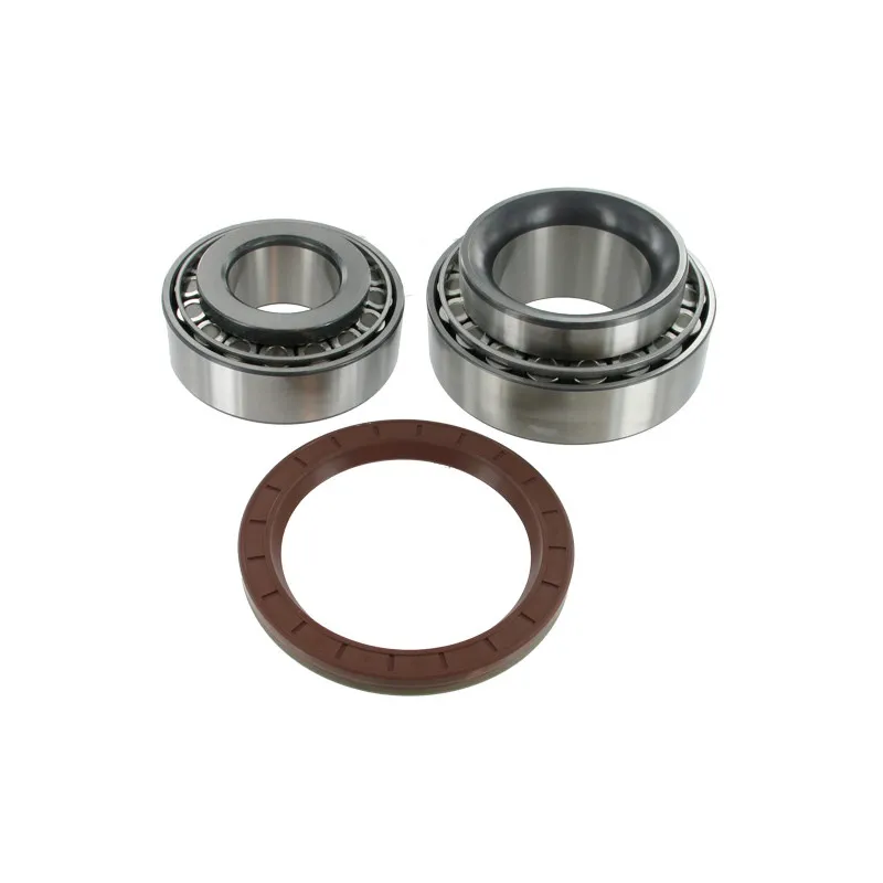 Roulement de roue avant SKF VKBA 5162