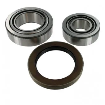 Roulement de roue avant SKF