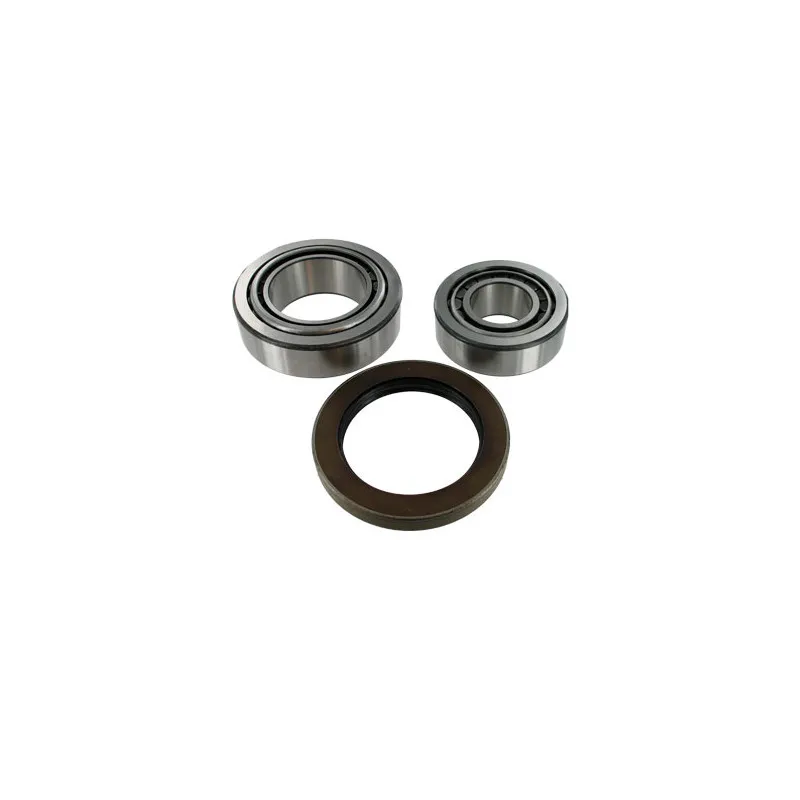Roulement de roue avant SKF VKBA 5230