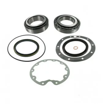 Roulement de roue arrière SKF