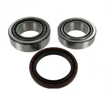 Roulement de roue avant SKF