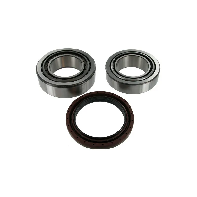 Roulement de roue avant SKF VKBA 5343