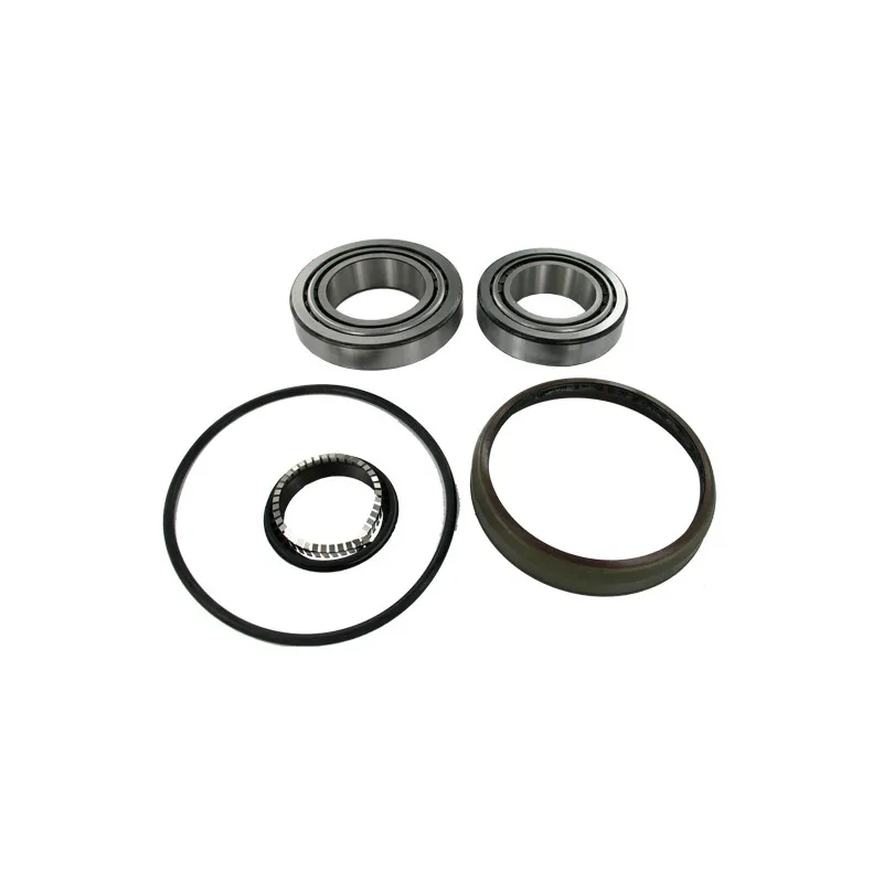 Roulement de roue arrière SKF VKBA 5262