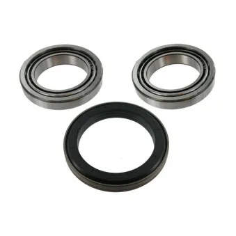 Roulement de roue arrière SKF