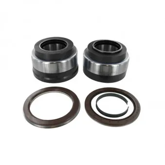 Roulement de roue avant SKF