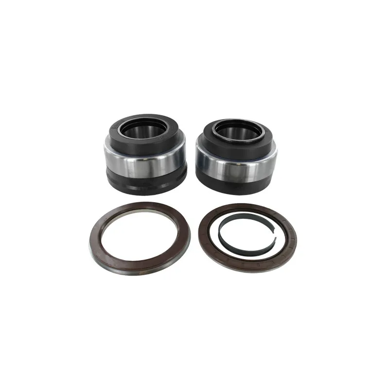 Roulement de roue avant SKF VKBA 5424