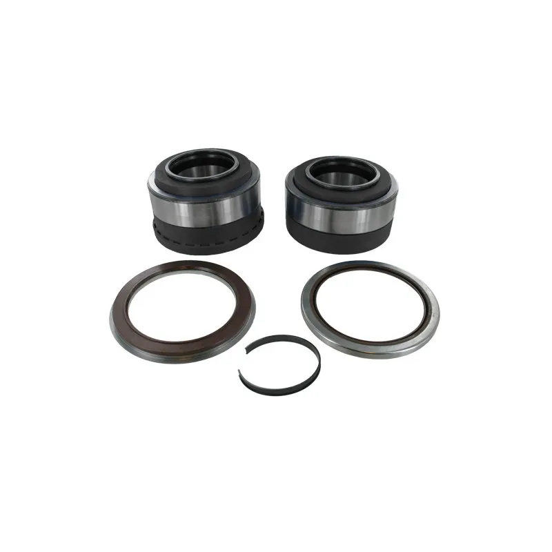 Roulement de roue avant SKF VKBA 5425