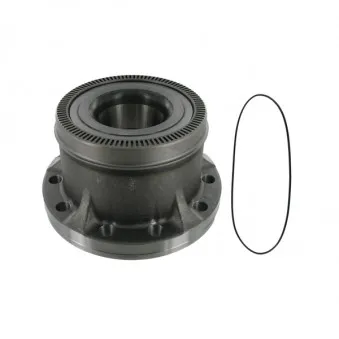 Roulement de roue avant SKF