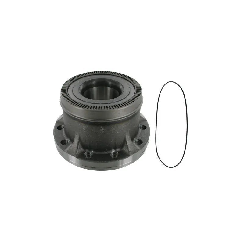 Roulement de roue avant SKF VKBA 5428