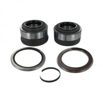 Roulement de roue avant SKF