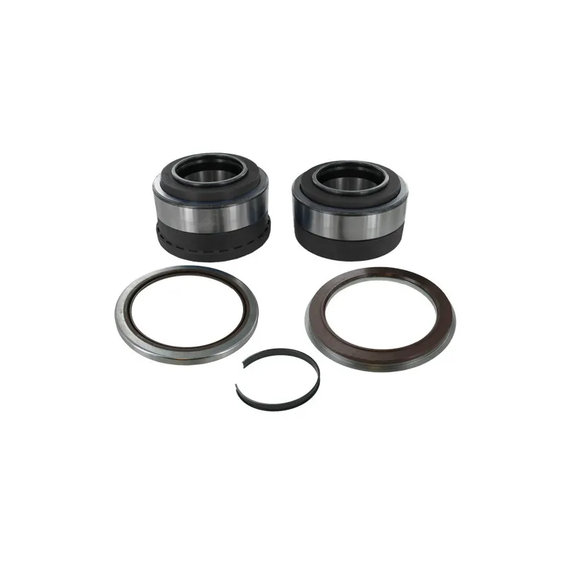 Roulement de roue avant SKF VKBA 5429