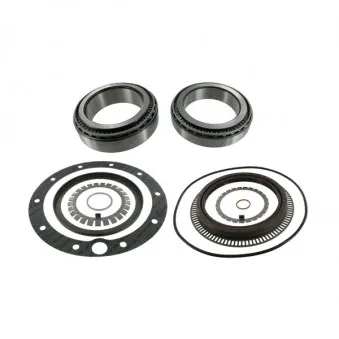 Roulement de roue arrière SKF